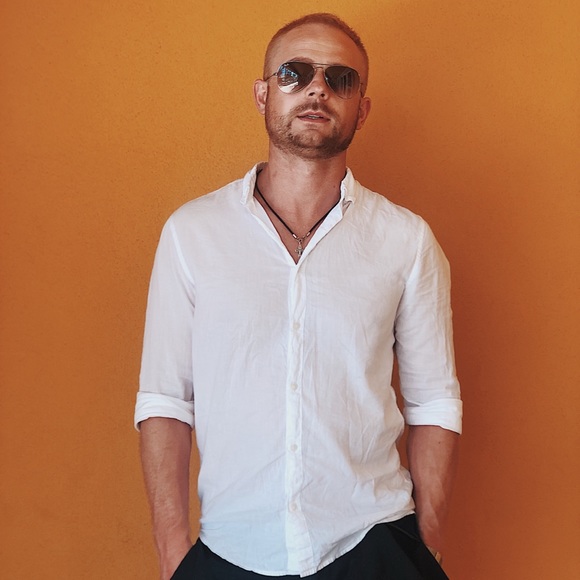 Meet your Posher, Oleksandr - Picture 1 of 1